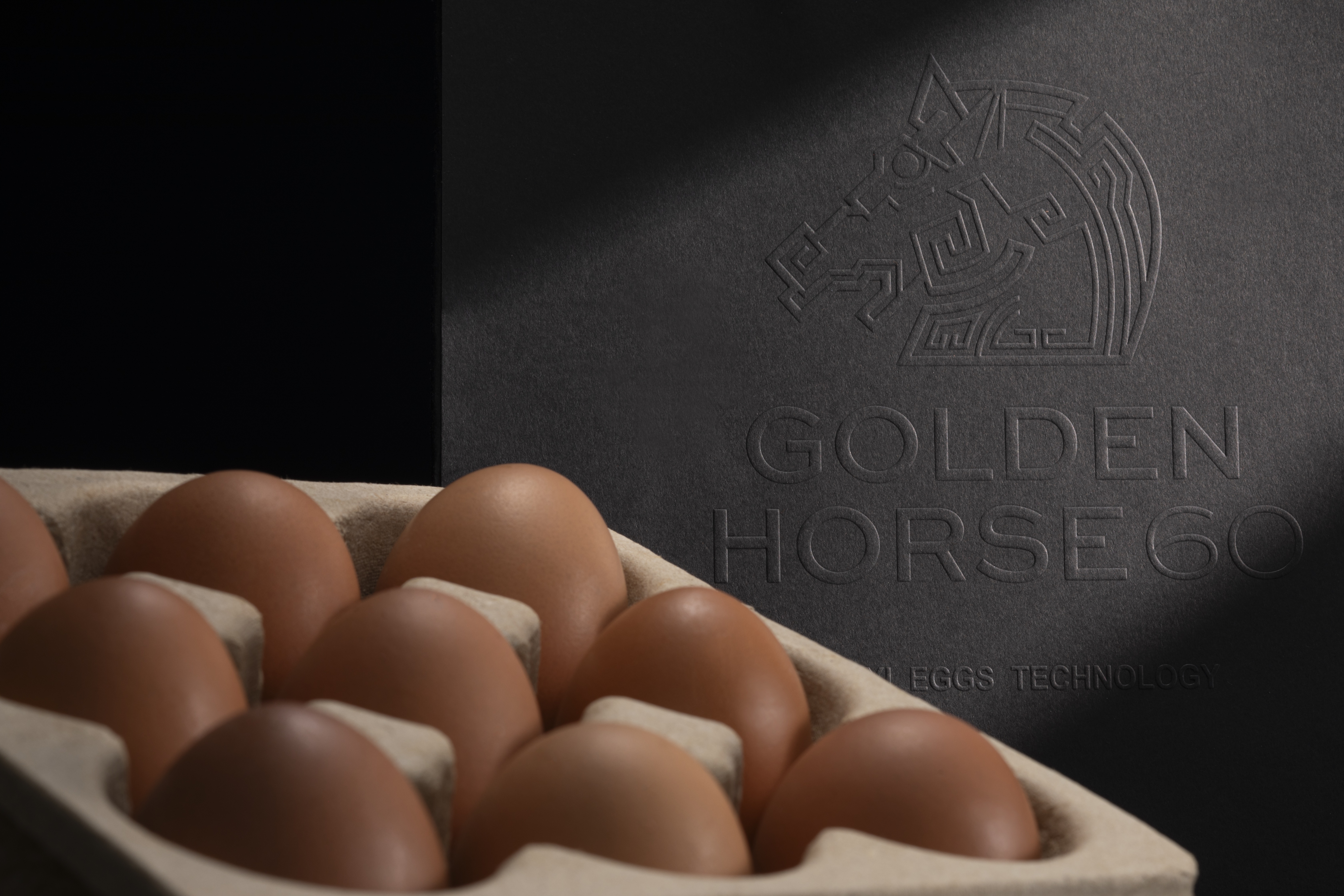 Eggs Logo